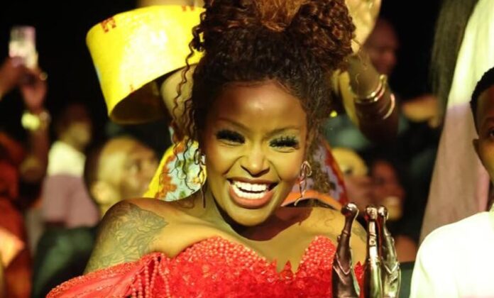 Vele Manenje scores a SAFTA