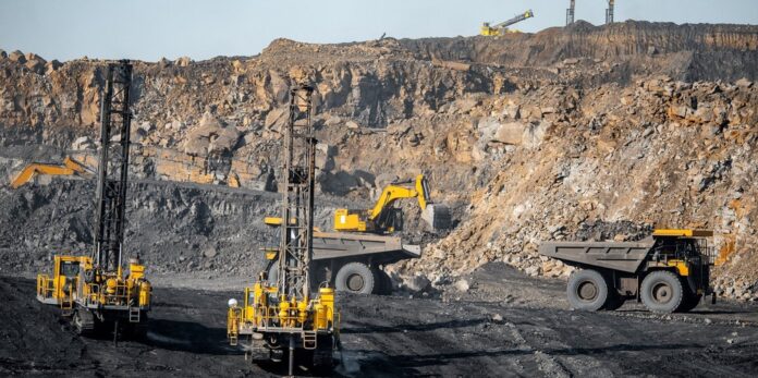 Chamber warns new mine rules could repel investors