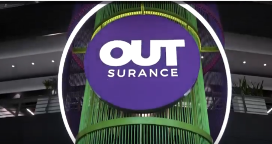 Jan Hofmeyr dumps OUTsurance for greener pastures