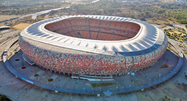 Chaos at Soweto derby blamed on fake tickets and rogue fans