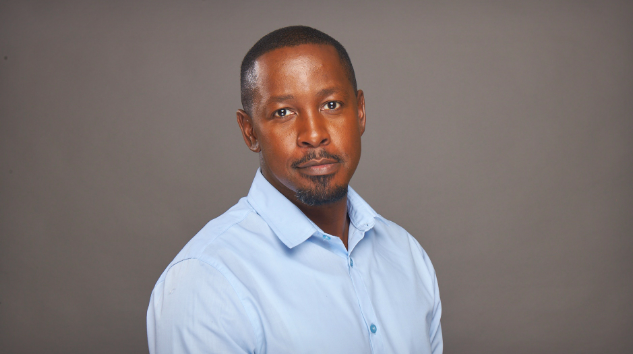 Sisa Hewana on 'Mgidi Moms'