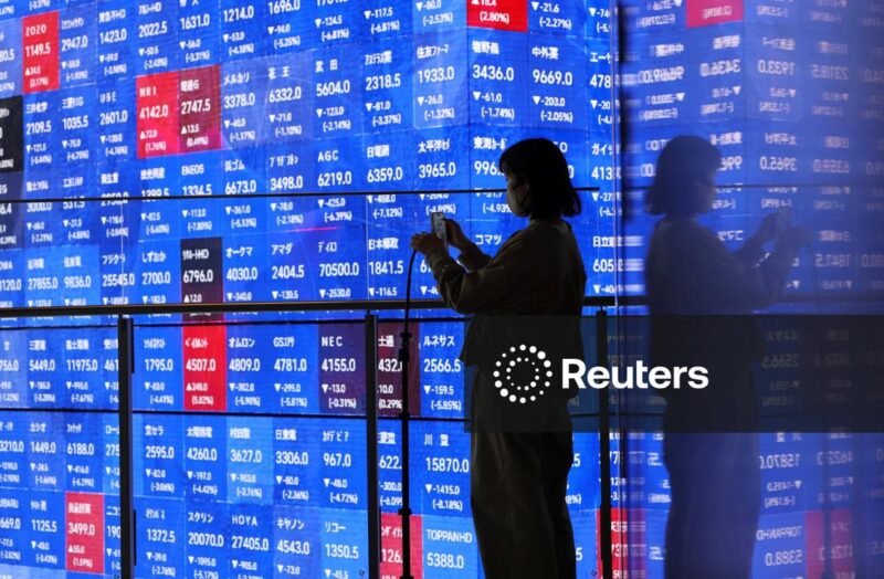 US war on Iran effects on stocks and dollar