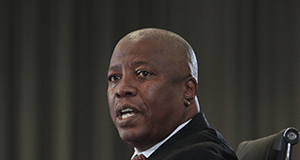 Aubrey Molefe appears before the JSC