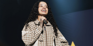 Ella Mai headlines elevated Konka Kulture Weekend takeover at Sun City.