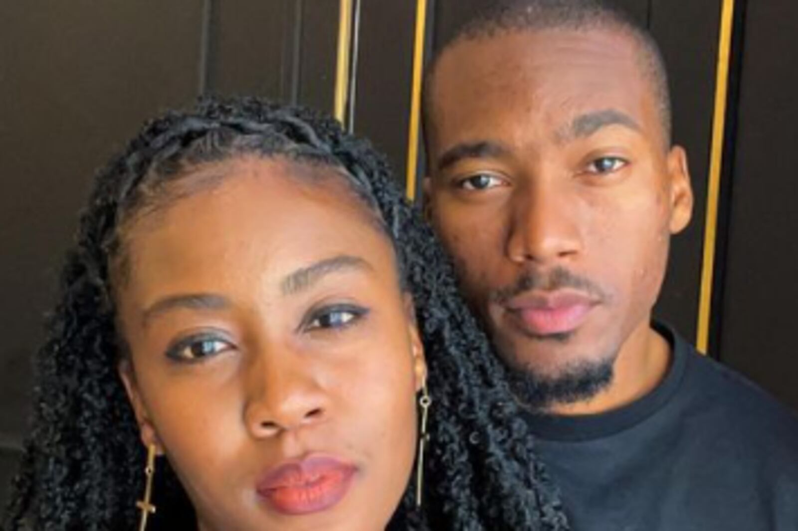 Thato Mokoena moving on