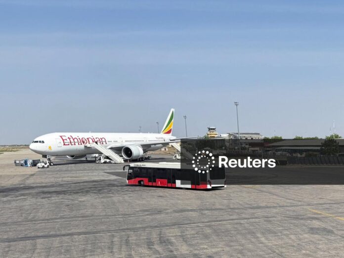 Ethiopian Airlines expand fleet