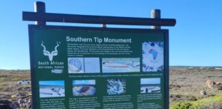 Cape Agulhas Lighthouse precinct project to boost tourism