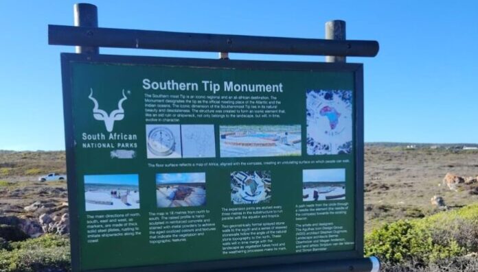 Cape Agulhas Lighthouse precinct project to boost tourism