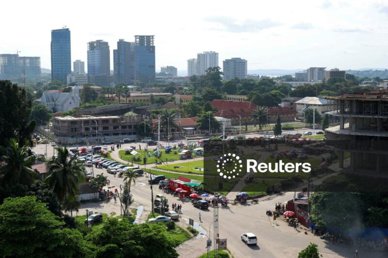 Congo awaits the arrival of US deportees