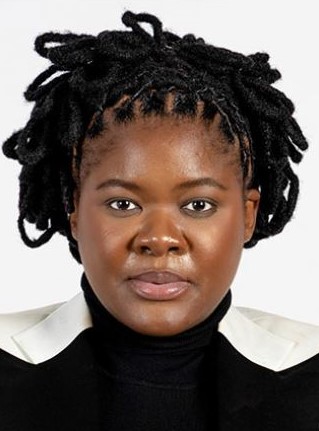 Deputy minister in Presidency Nonceba Mhlauli
