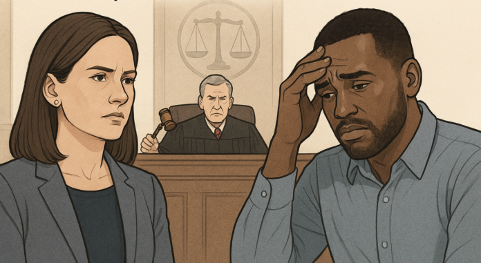 Husband wants estranged wife support his love child