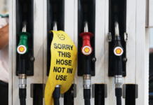 Fuel shock pushes inflation to 4.4% ahead of rate decision