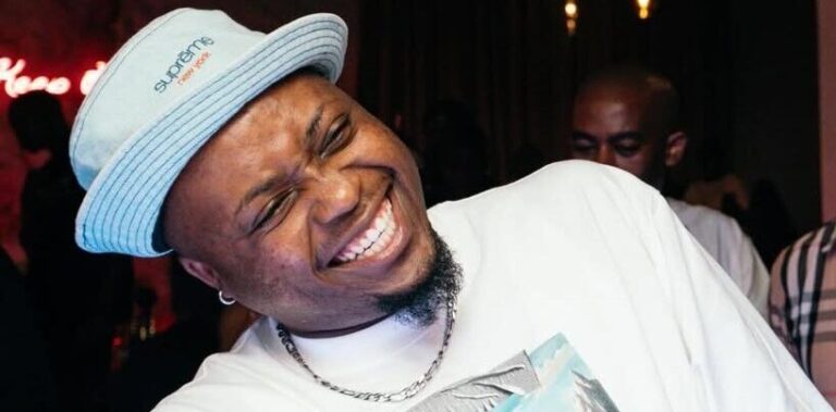Kelvin Momo’s Durban show cut short amid sudden strong winds