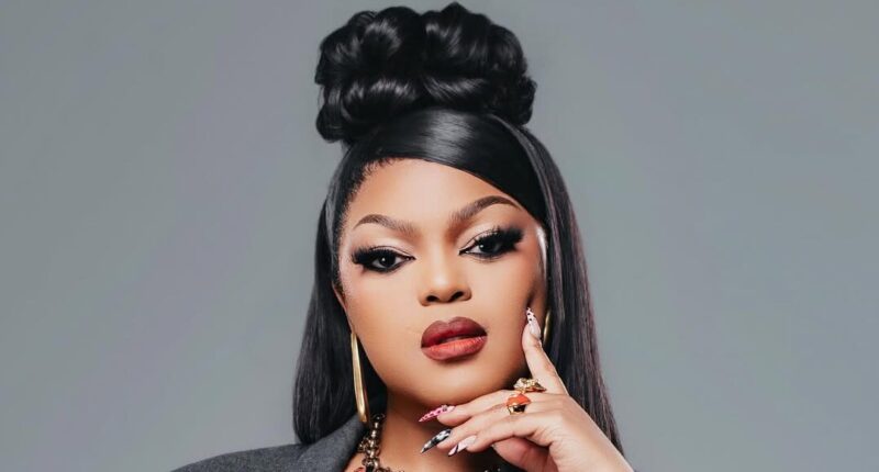 DBN Gogo's ambitious 24-hour Djing set