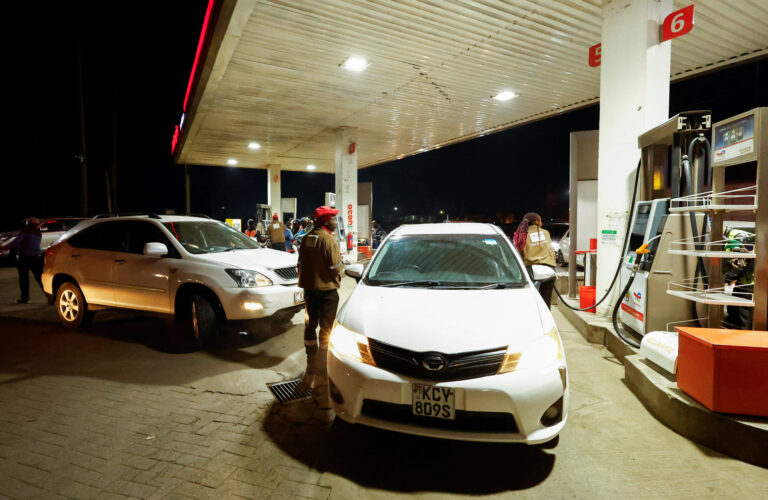 Fuel relief extended as government battles rising oil prices