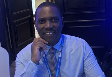 Makhubu is new SARS commissioner