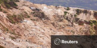 US firms eye Congo mining assets