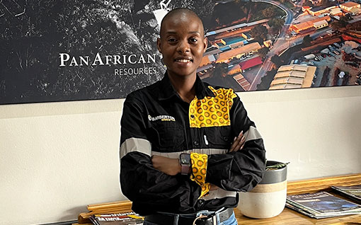 Nkosingiphile sibisi