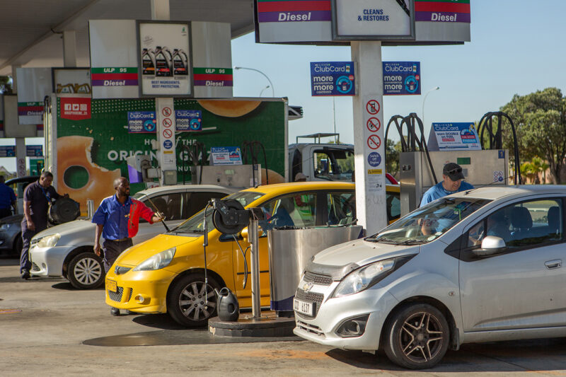 Motorists set to pay more for fuel in October.