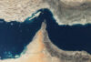 Strait of Hormuz. / Getty Images