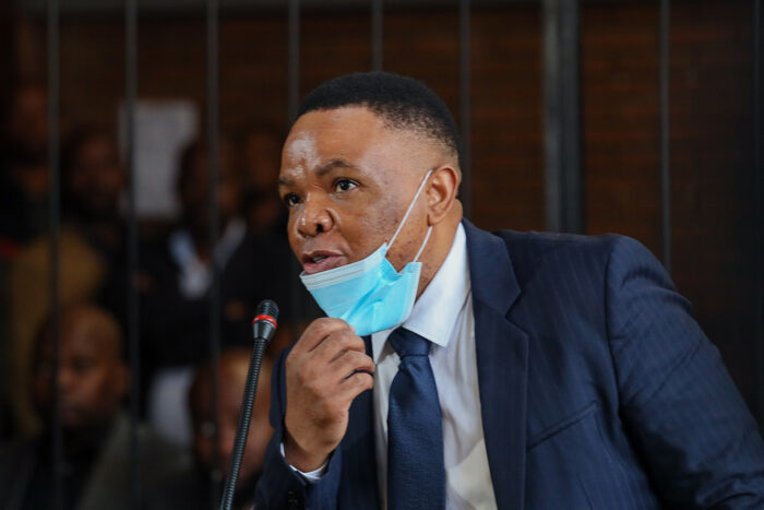 Mkhwanazi and Lerutla granted bail