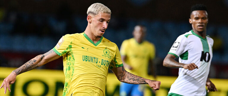 Sundowns may face uphill battle against Rich Boys