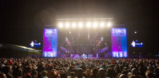 Dawn of new era for Delicious Festival