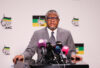 ANC SG Fikile Mbalula Briefs The Media On Outcomes Of Special NEC Meeting Following SACP Resolution