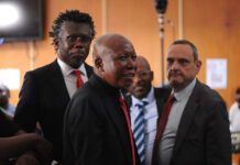 Malema headed for another legal fight with AfriForum over rape comments