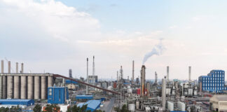 Sasol aims for green jet fuel exports to EU