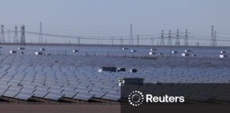 Africa, Southeast Asia drive China solar panel exports to record in March