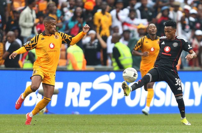 Bucs and Chiefs players highly motivated ahead of Soweto derby