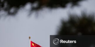 China-Taiwan relations