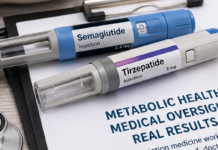Semaglutide medicines are used in the treatment of type 2 diabetes and obesity.