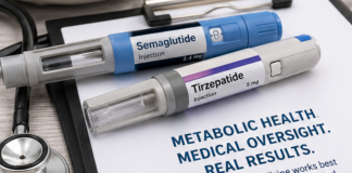 Semaglutide medicines are used in the treatment of type 2 diabetes and obesity.