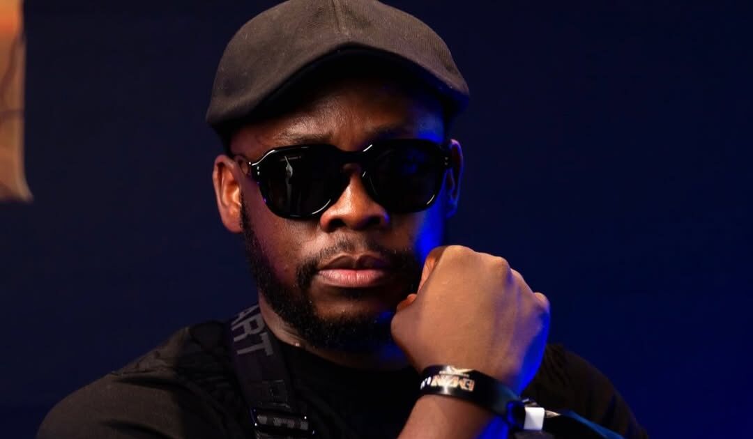 Wiseman Mncube stars in new e.tv series