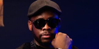 Wiseman Mncube stars in new e.tv series