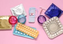 Contraceptive choices