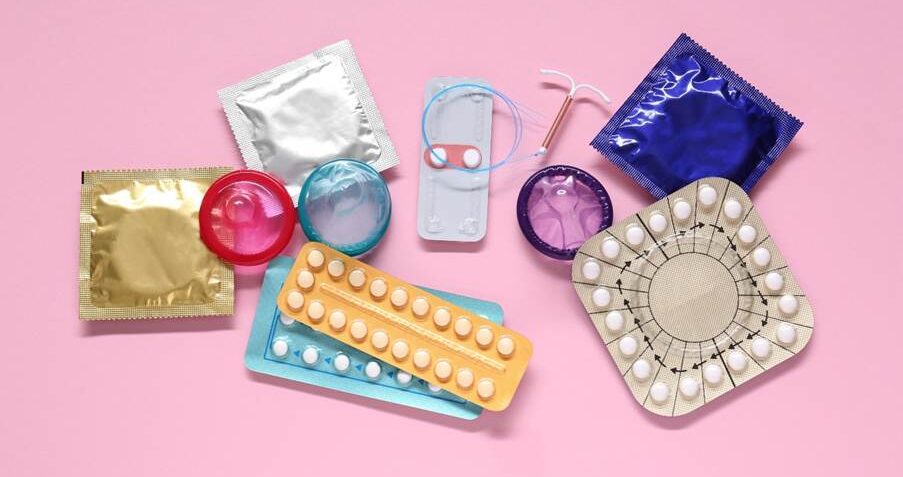 Why more women are rethinking their contraceptive choices