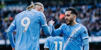 City's chance to rise to the top of the league