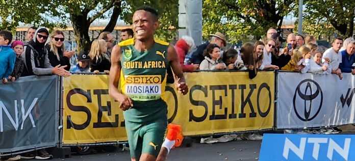 Clock ticking for Two Oceans Marathon
