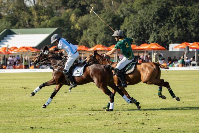 Nedbank International Polo is back