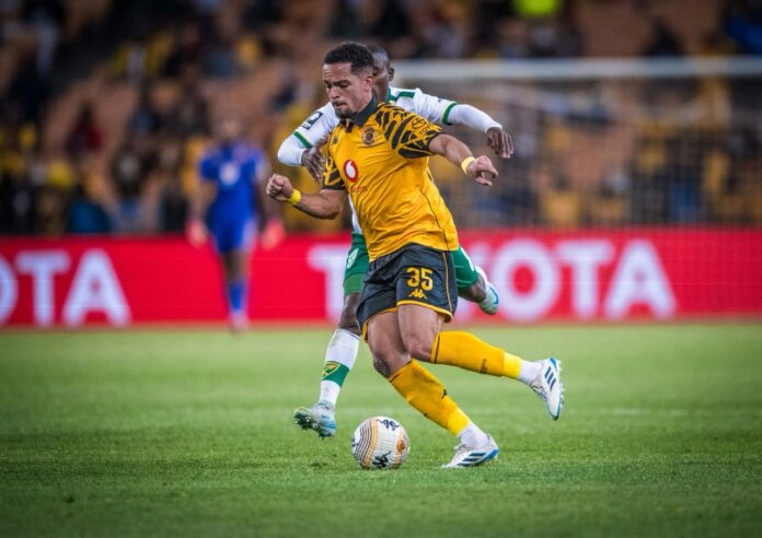 Amakhosi gunning for Chippa United