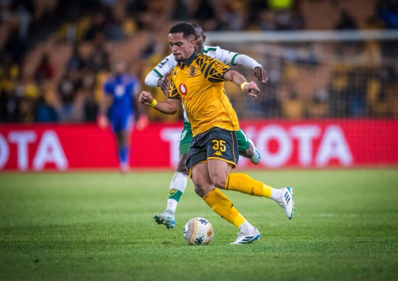 Amakhosi gunning for Chippa United