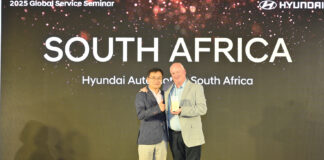 Hyundai bets big on quality with industry-first parts warranty