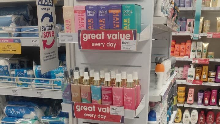 Proudly South African brands the backbone of local economy
