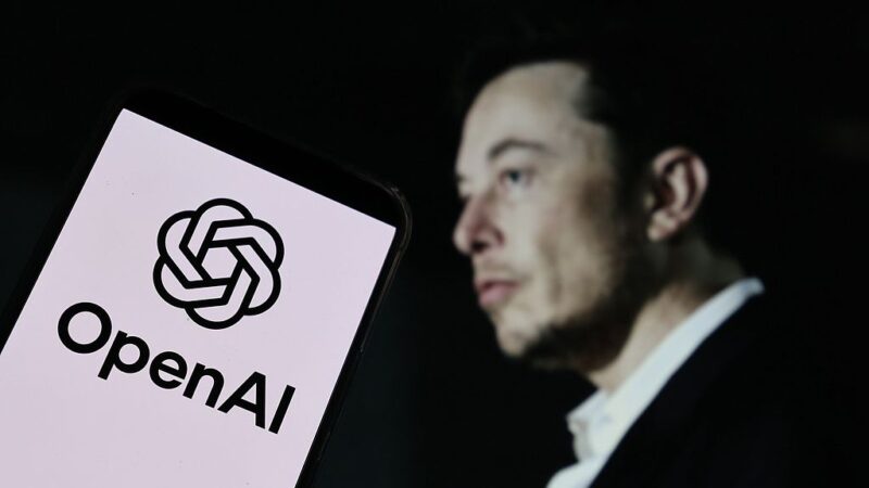 Elon Musk loses court case