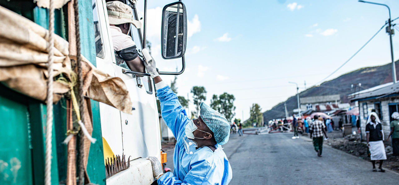 Ethiopia ramps up Ebola preparedness amid regional outbreak fears