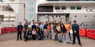 President Xi Jinping replies to letter from Chinese, US students participating in a friendship voyage