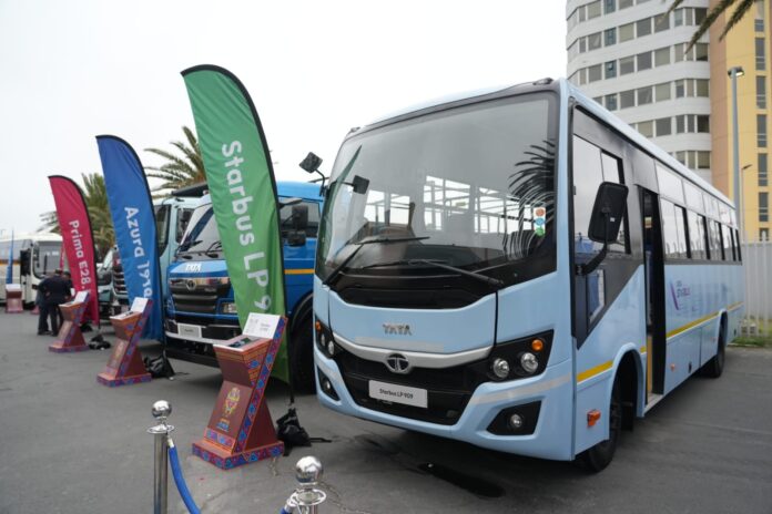 Tata Motors